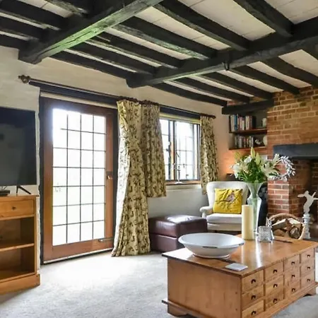 Villa Sea Breeze à South Hayling Extérieur photo
