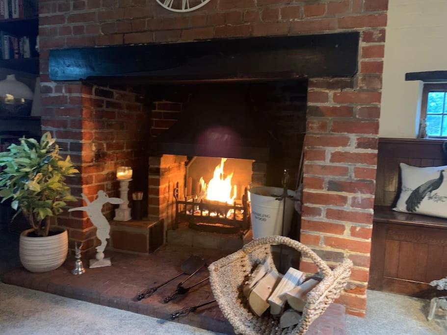 Holiday home Sea Breeze South Hayling