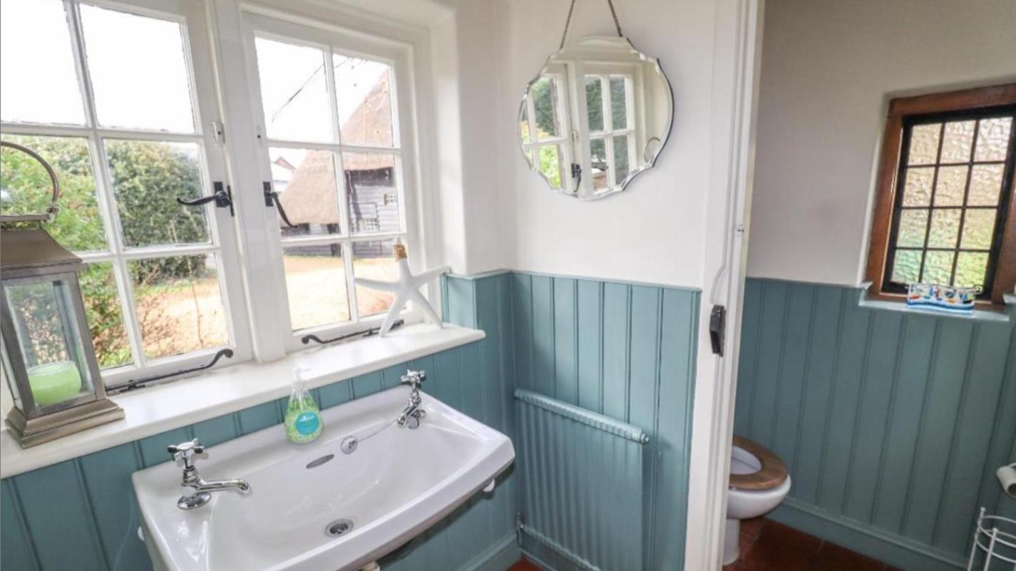 Holiday home Sea Breeze *