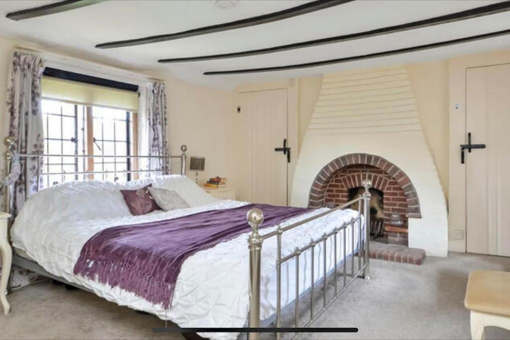 Sea Breeze Holiday home *