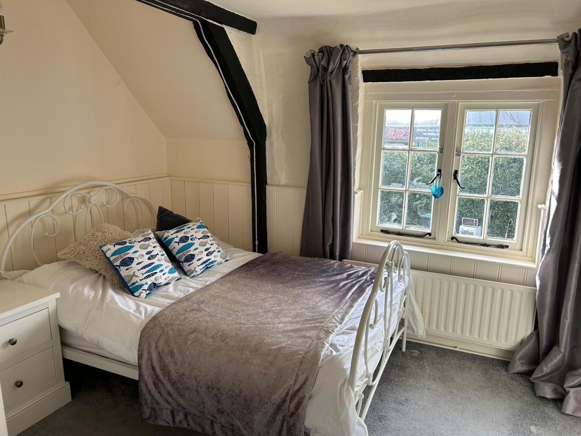 Holiday home Sea Breeze South Hayling